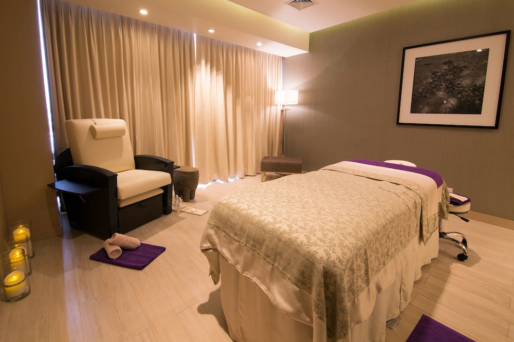 City of Dreams Nobu Hotel Manila 20/50