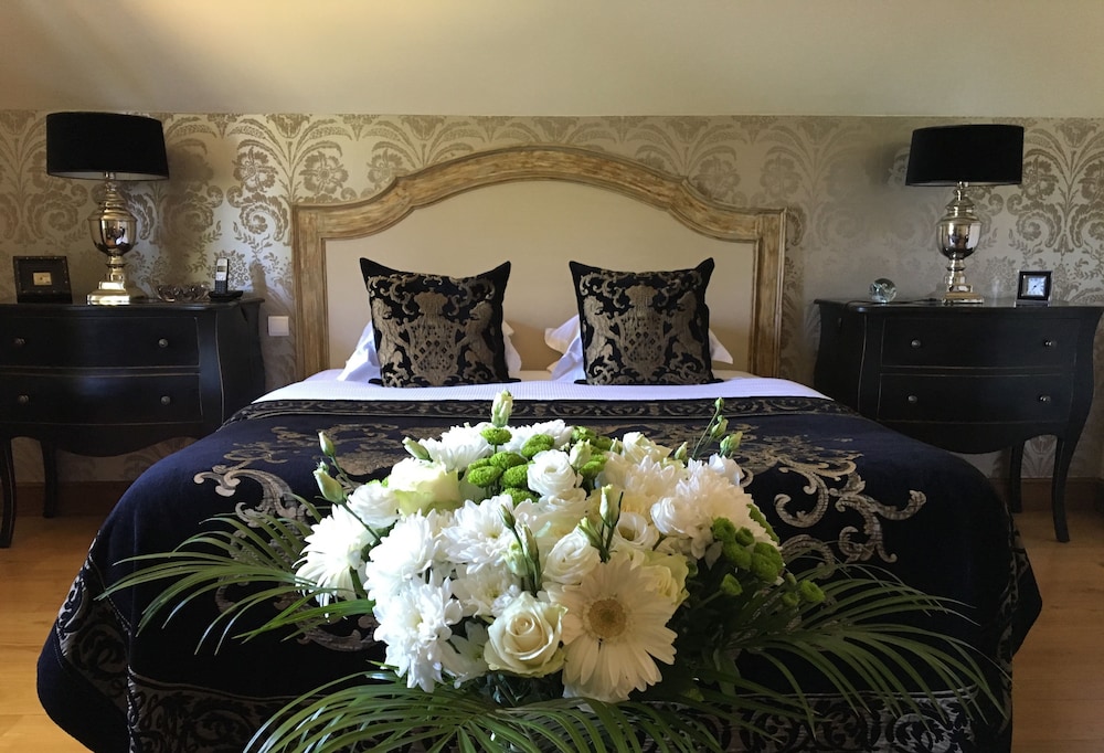 Beaumanoir Small Luxury Boutique Hotel 16/51