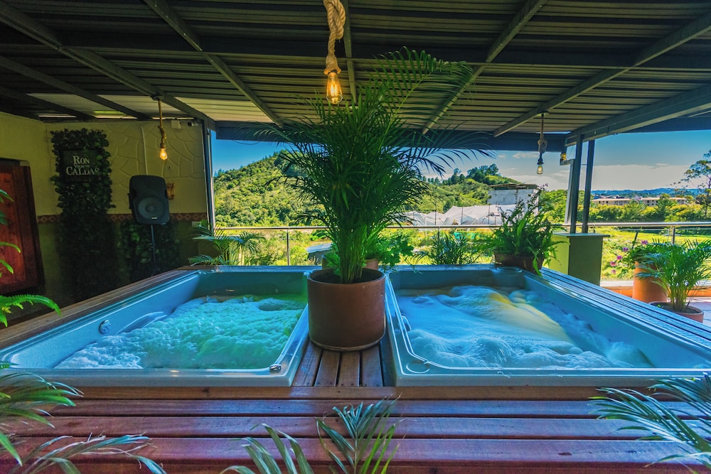 Hotel Bambu Guatape 26/50