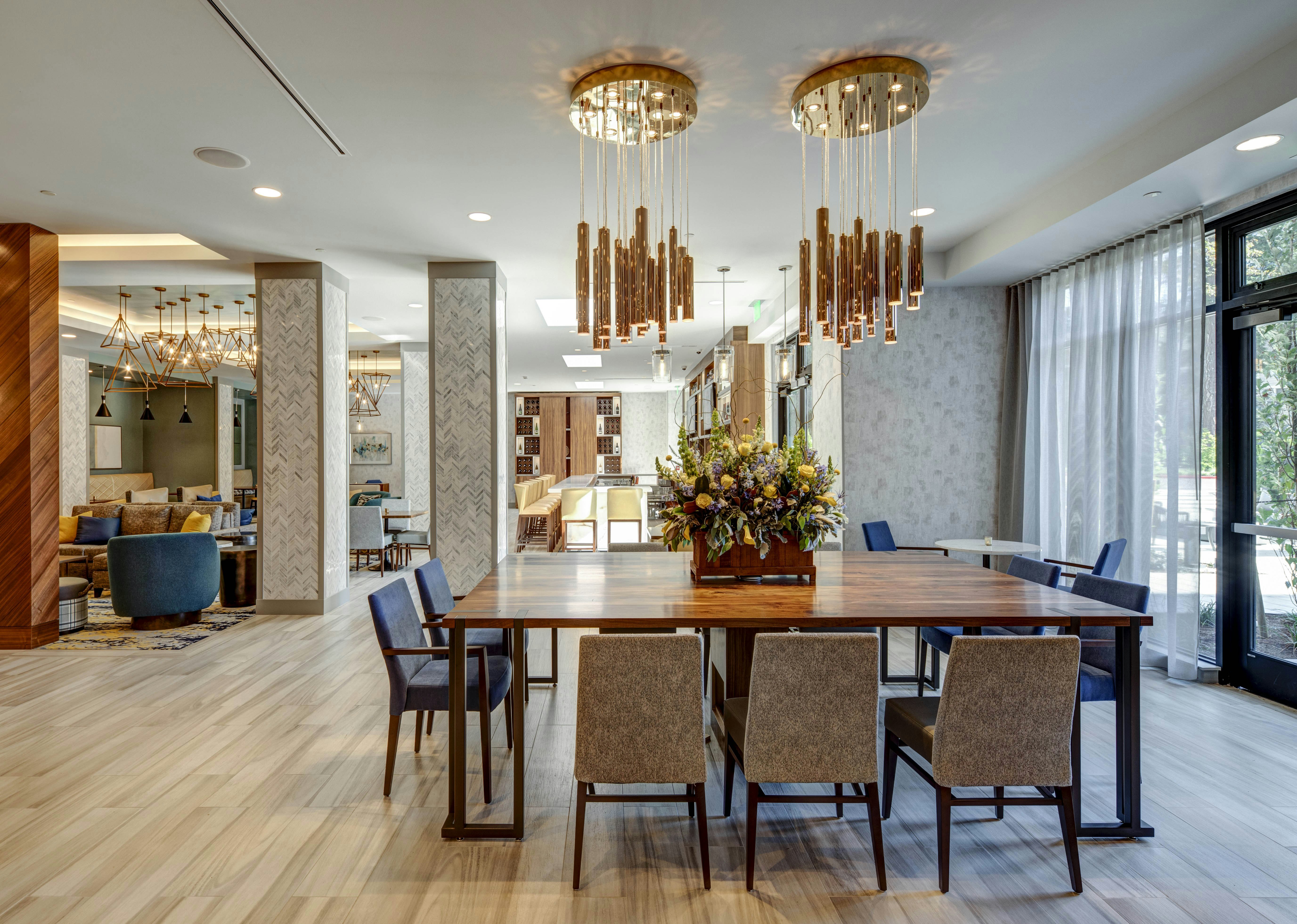 Hilton Garden Inn Wilsonville Portland 22/31