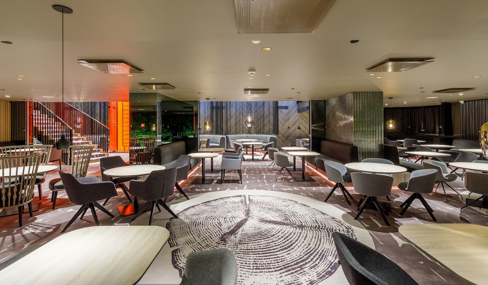 Tallink City Hotel 30/50