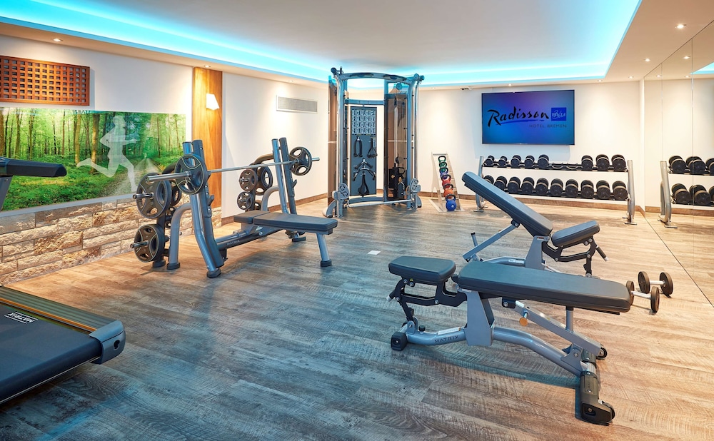 Radisson Blu Bremen 45/72