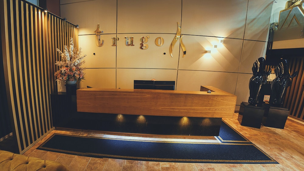 Hotel Trugo 13/62