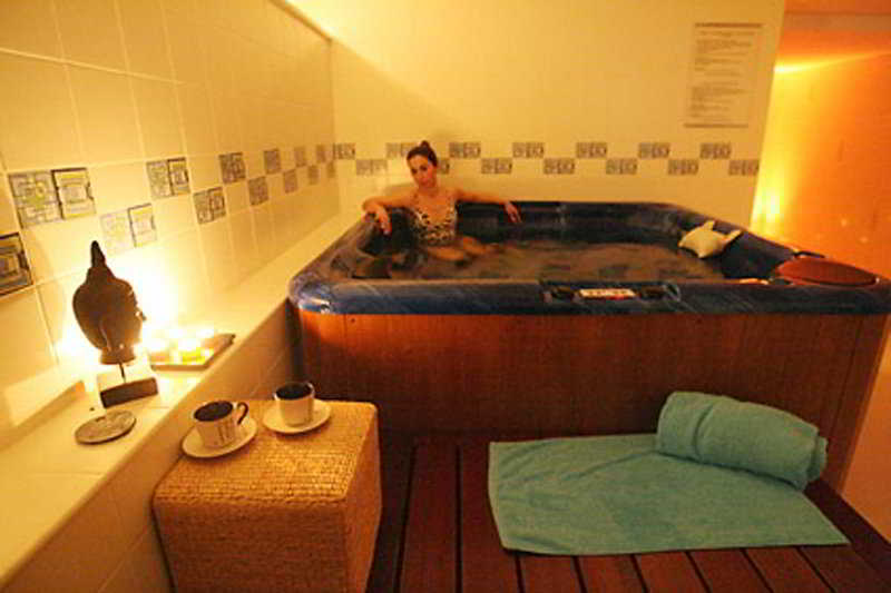Costa de Prata Hotel Spa 4/21