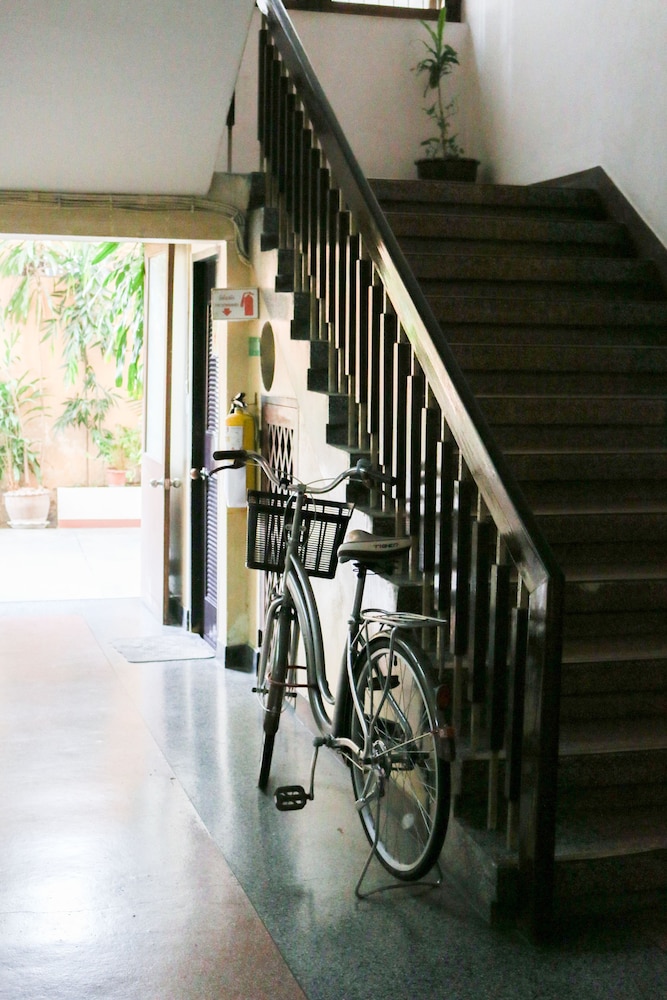 Nakornping Hotel 17/27