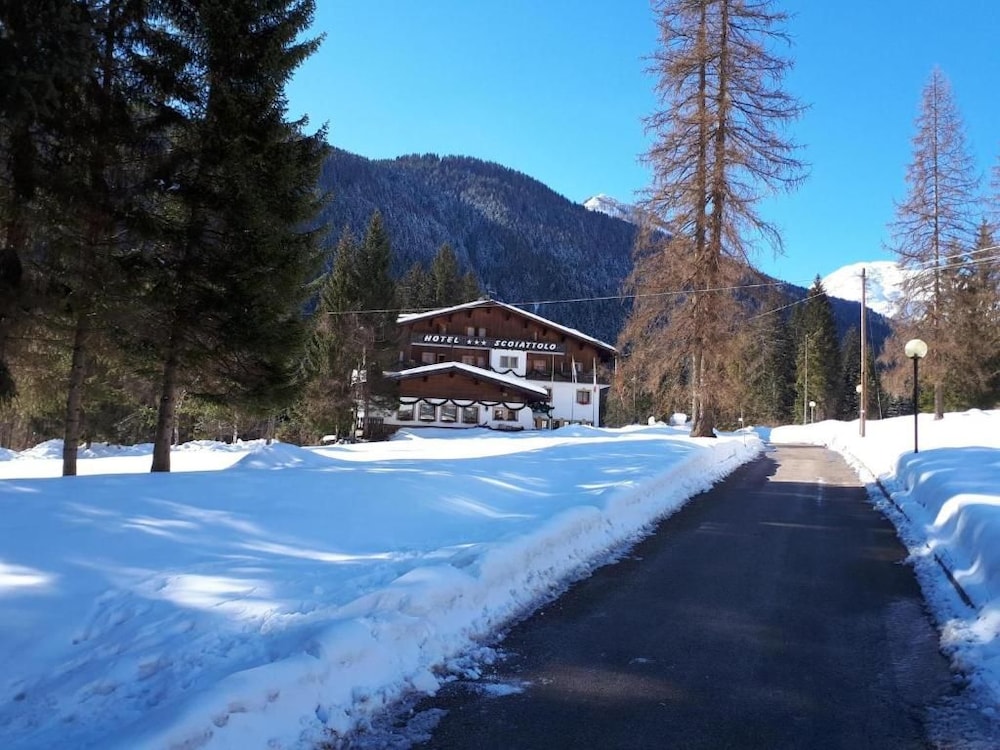 Hotel Scoiattolo 43/50