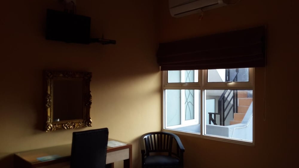 Rumah Singgah Griya H47 19/33
