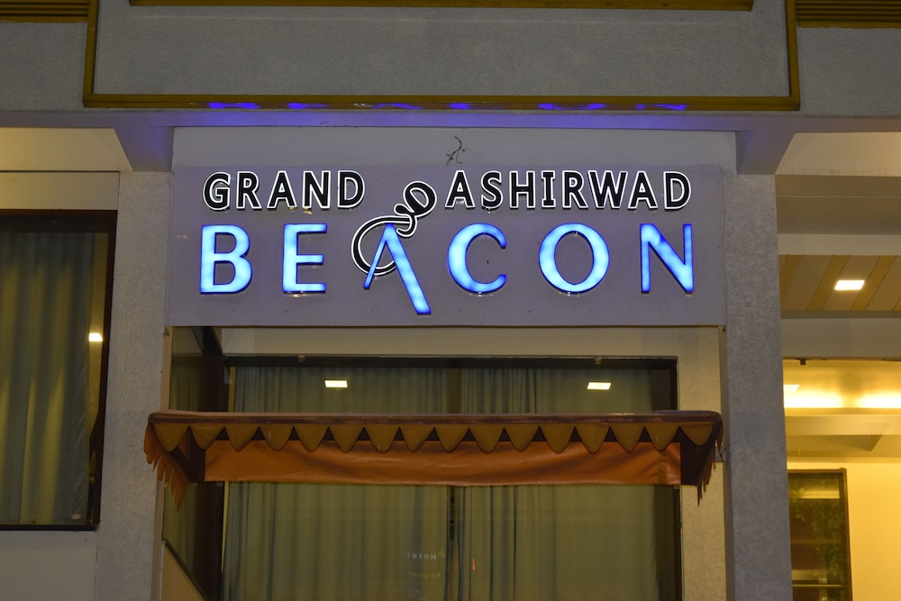 Grand Ashirwad Beacon 12/60