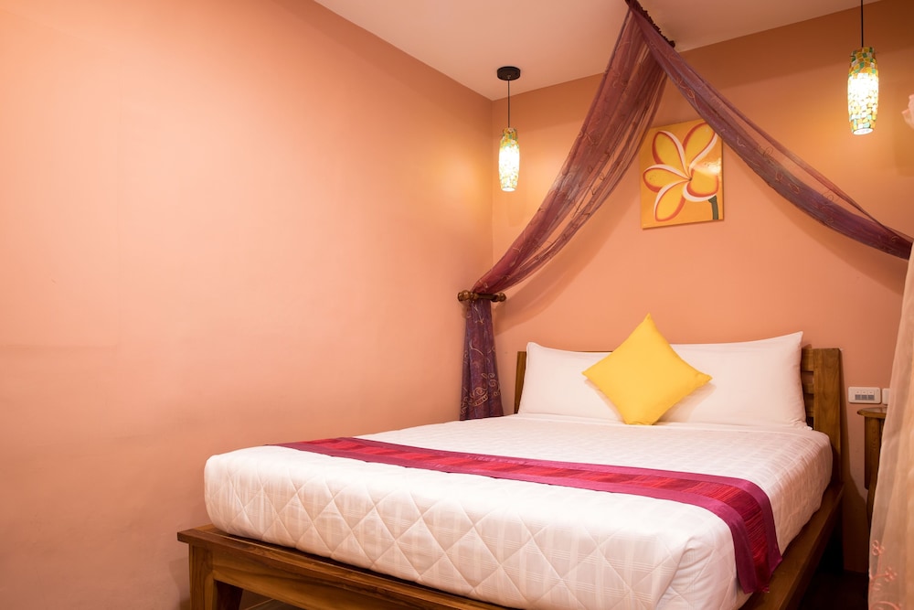 Sin Sin Hotel I 19/50