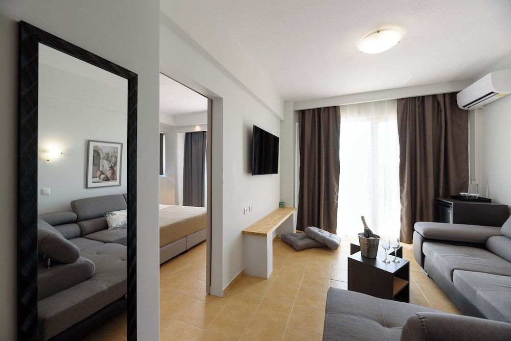 City Gate Hotel 34/50