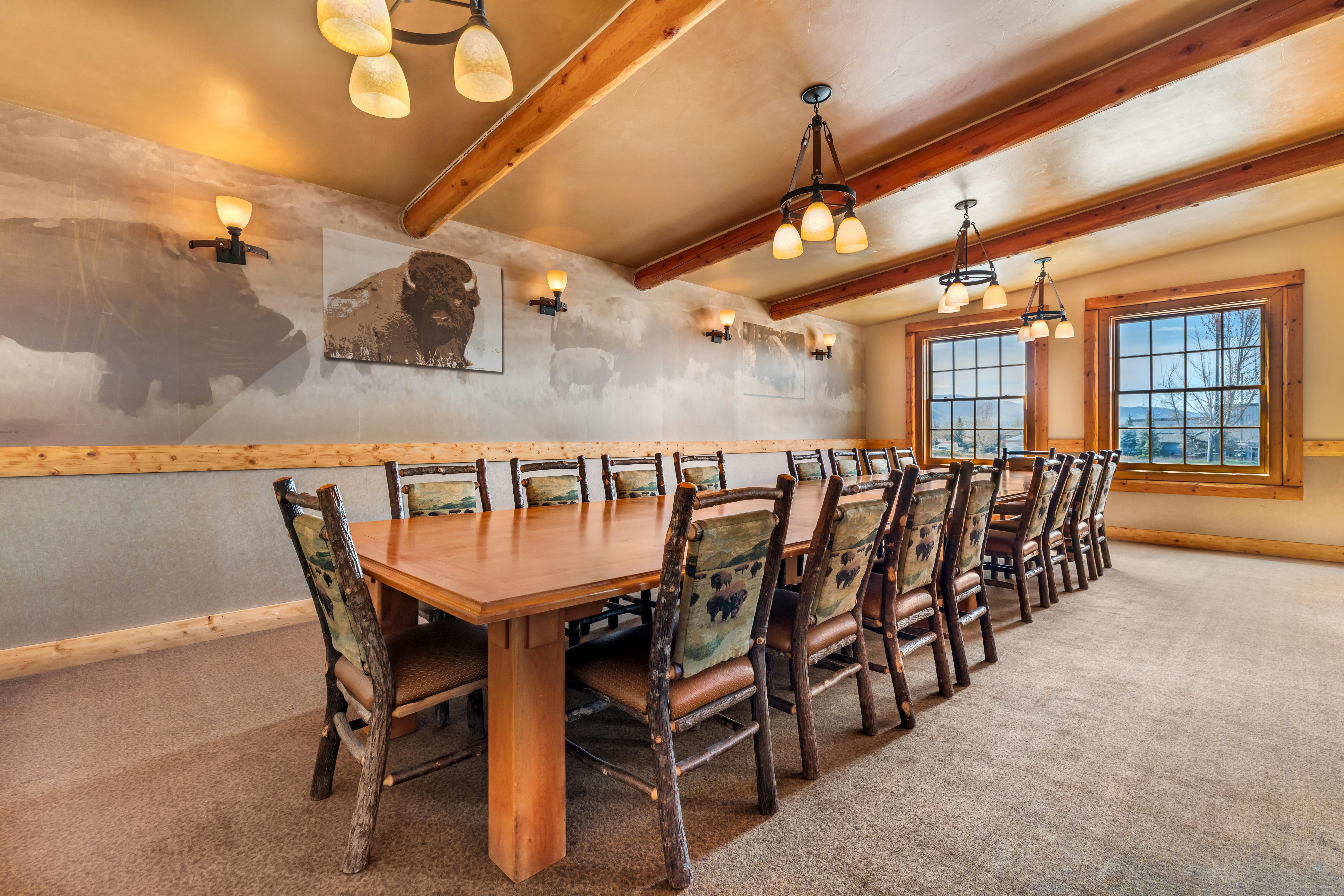 Hilton Garden Inn Missoula 45/65