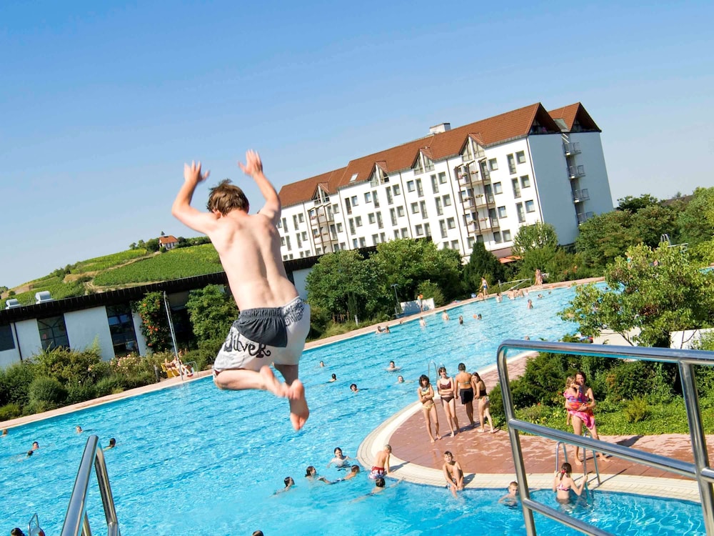 Mercure Bad Duerkheim An Den Salinen 2/69