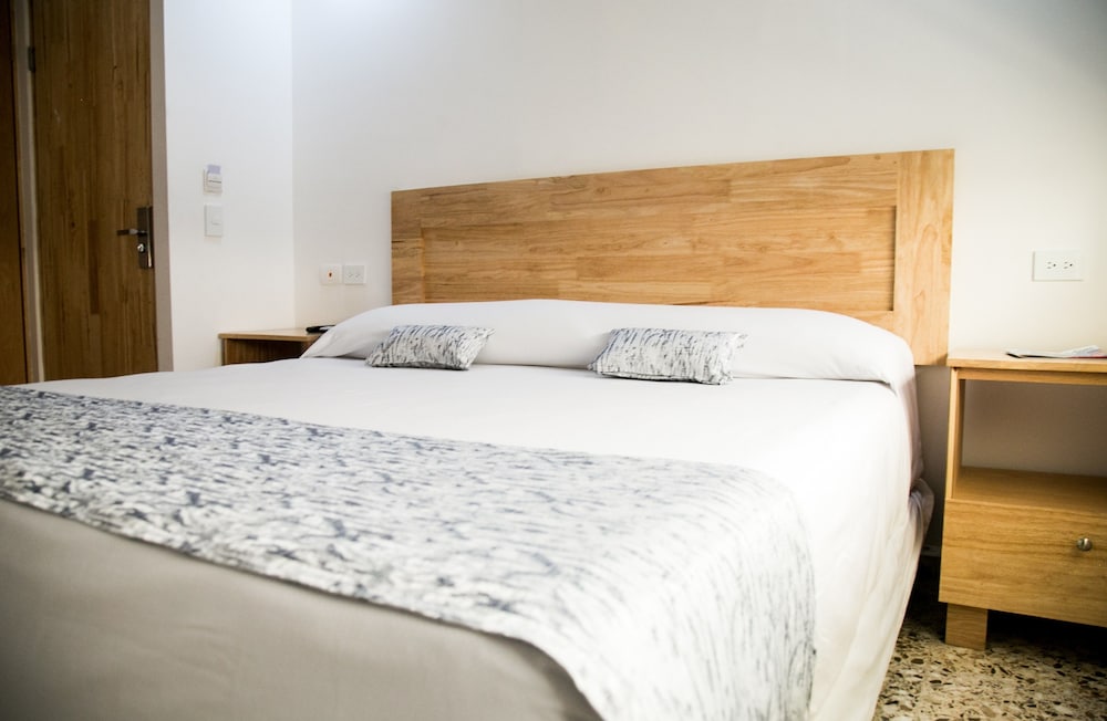 Hotel 500 25/60