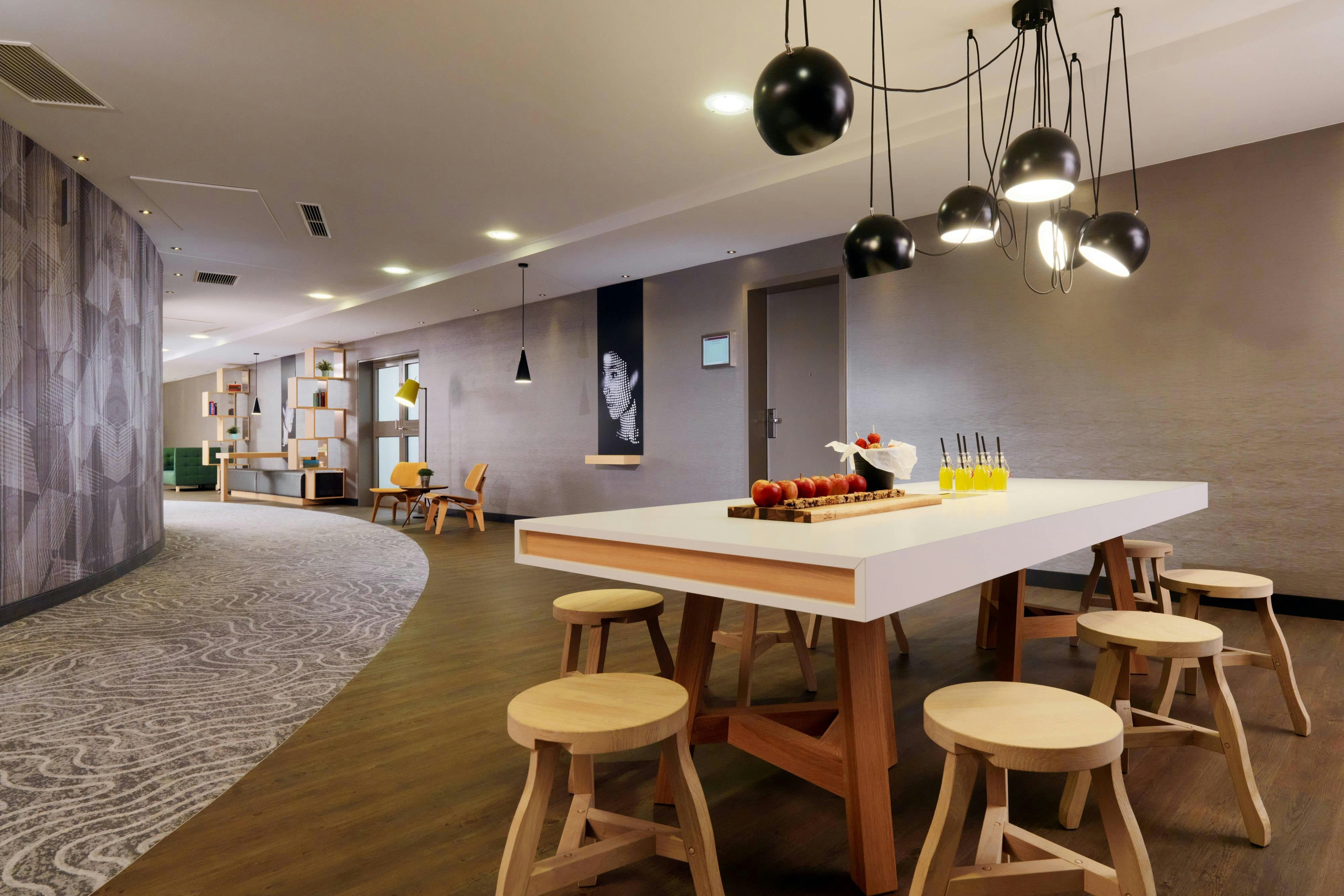 Marriott Cologne 38/59