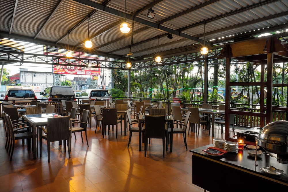 Solaris Hotel Malang 40/52