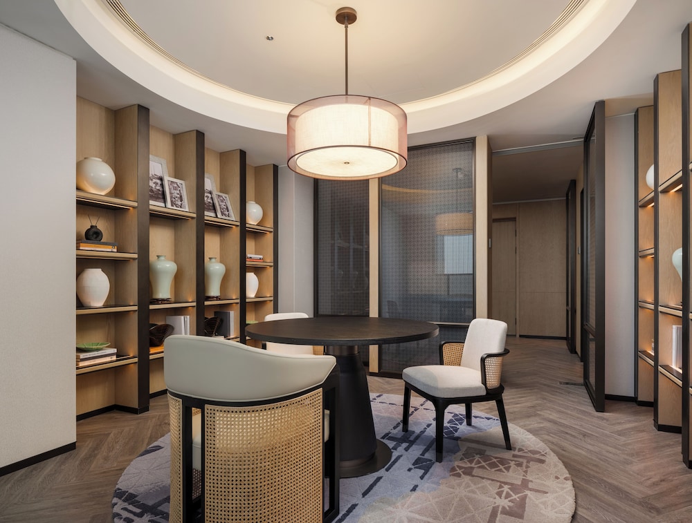 DoubleTree by Hilton Zhangzhou 24/39