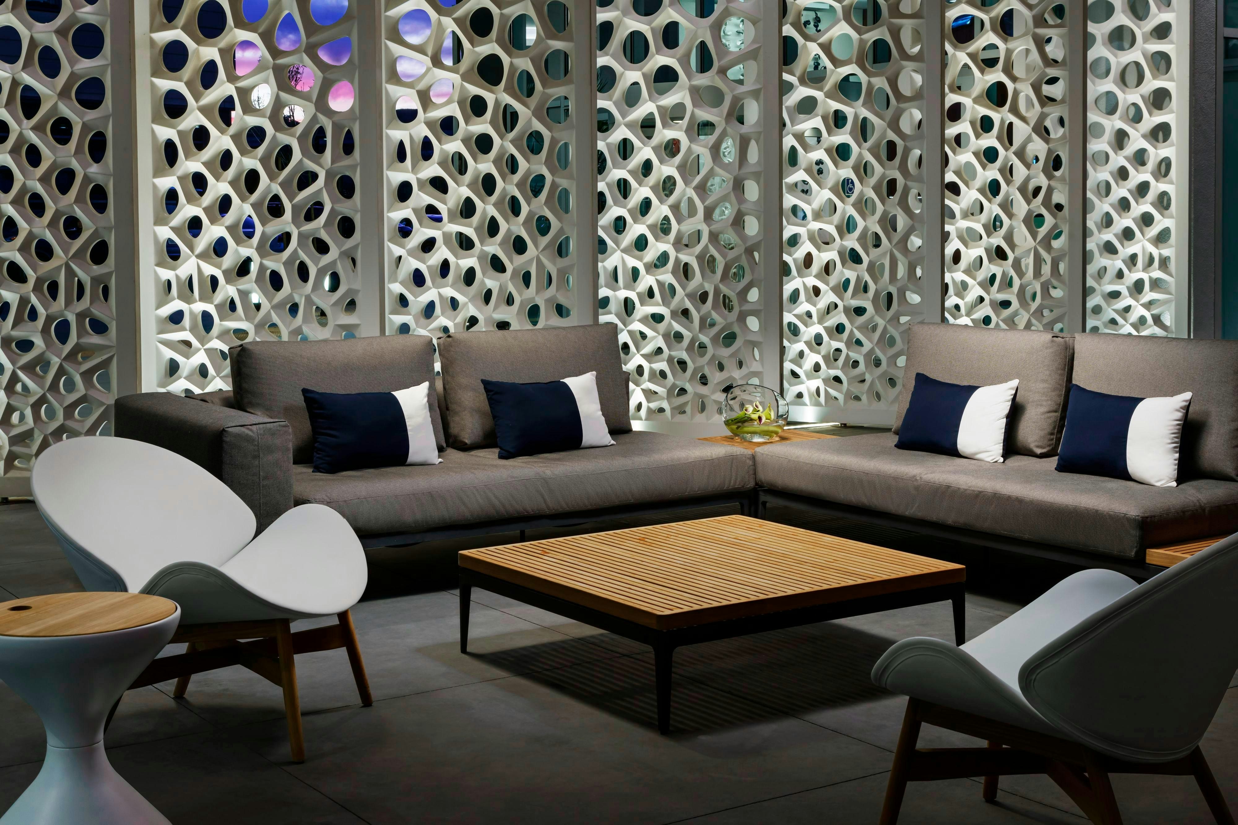 Ac Hotel San Francisco Airport Oyster Point Waterfront 22/42