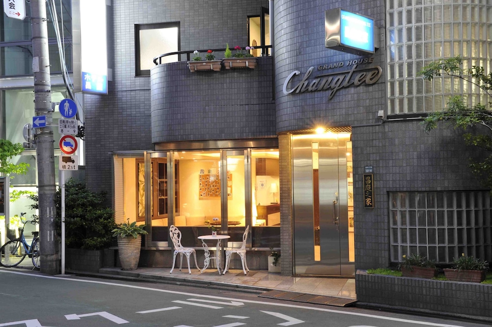 Hotel Changtee 3/67