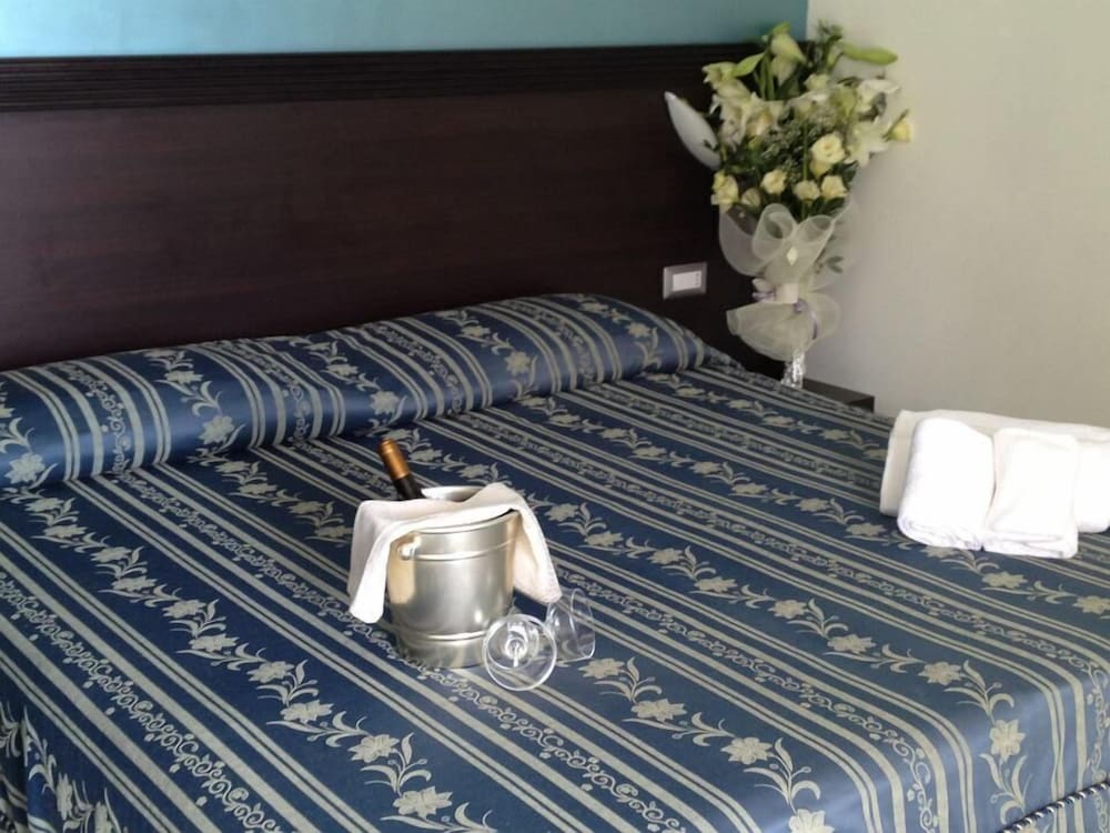 Hotel La Rosetta 3/30