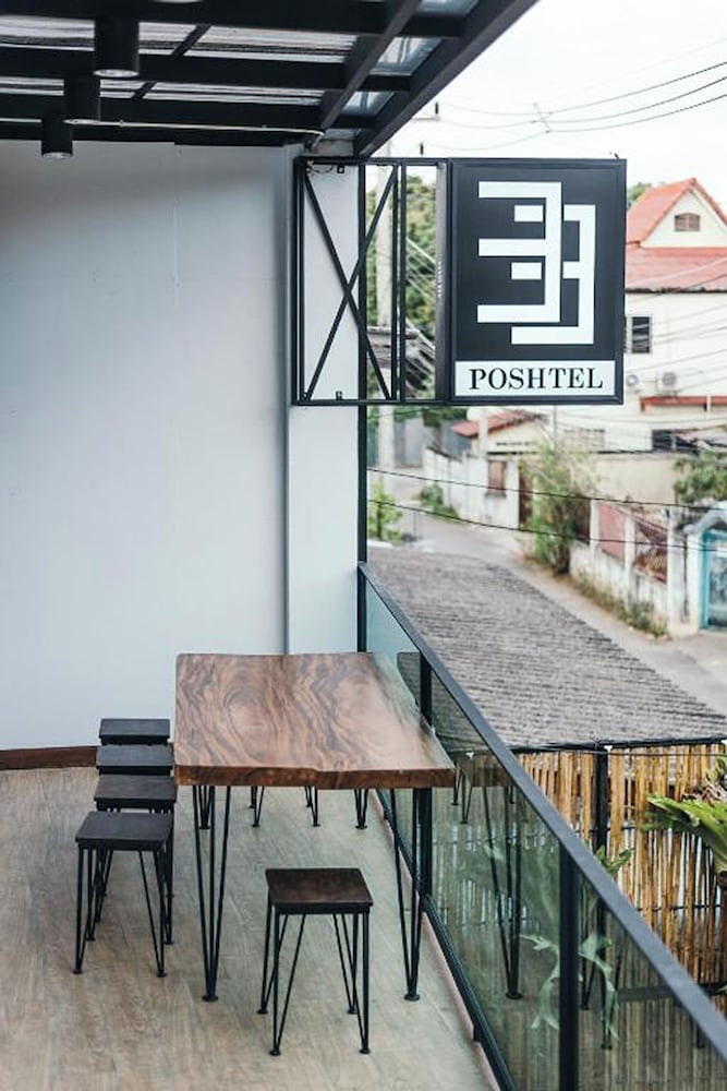 33 Poshtel - Adults Only 36/50