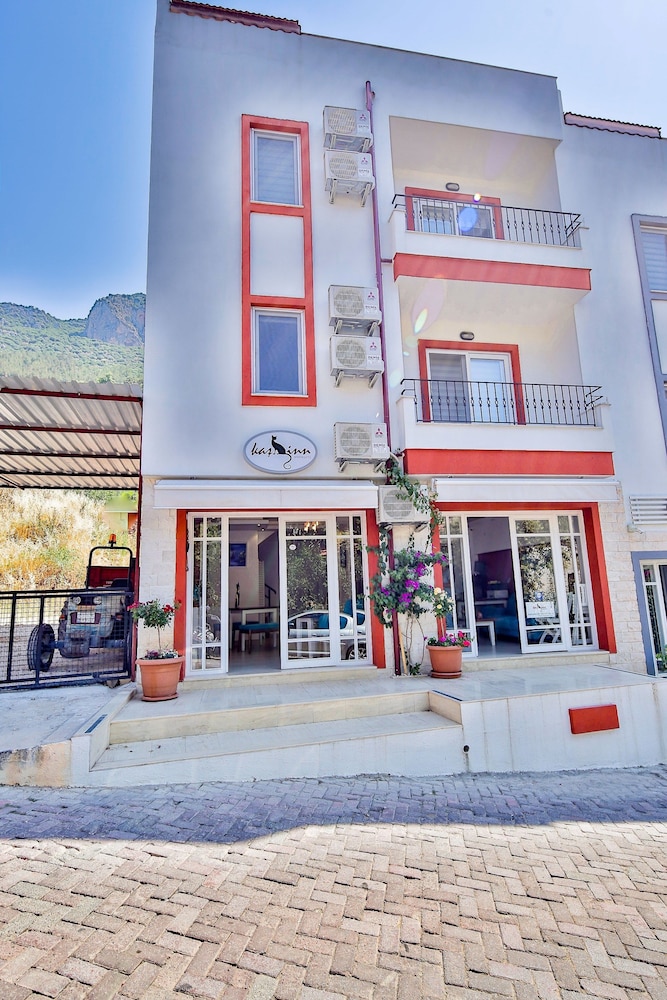 Kas Inn Suites 2/25