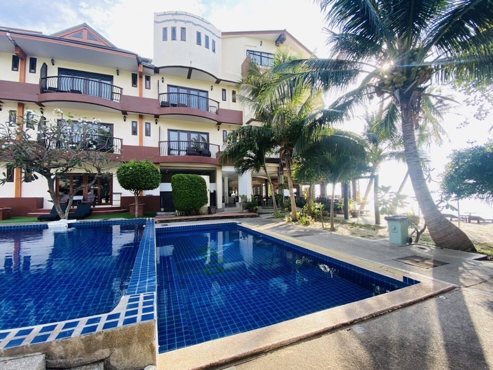 KOH TAO REGAL RESORT 53/56