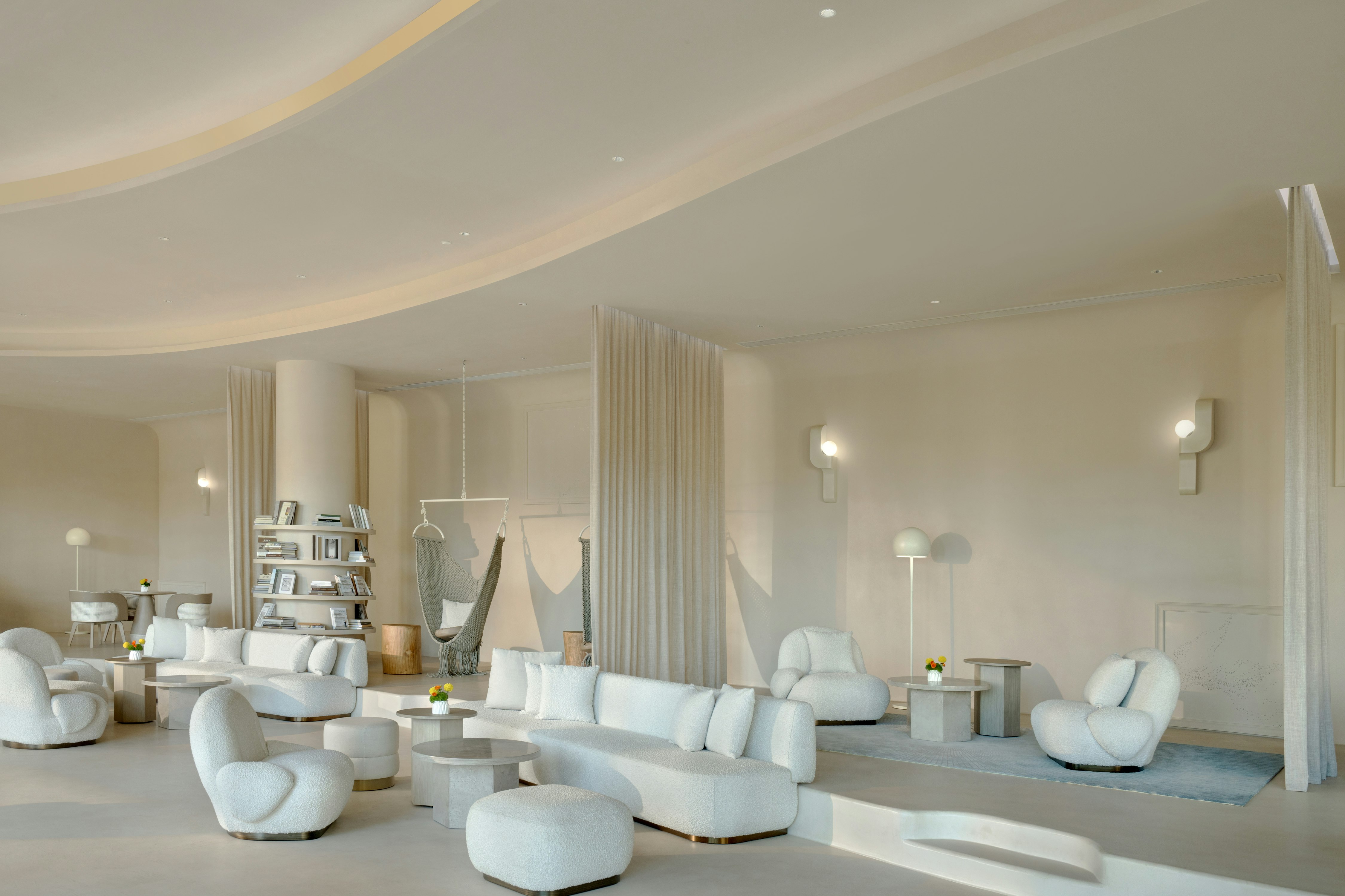 The Mermoon Resort Hainan Tufu Bay, Tapestry by Hilton 55/55