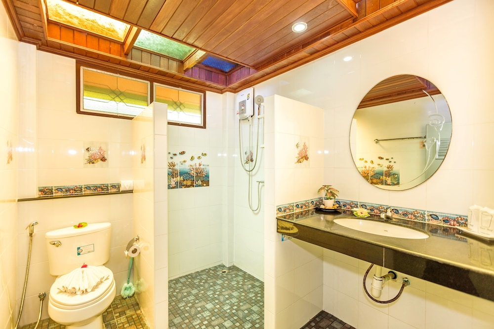 Lamai Coconut Beach Resort 47/65
