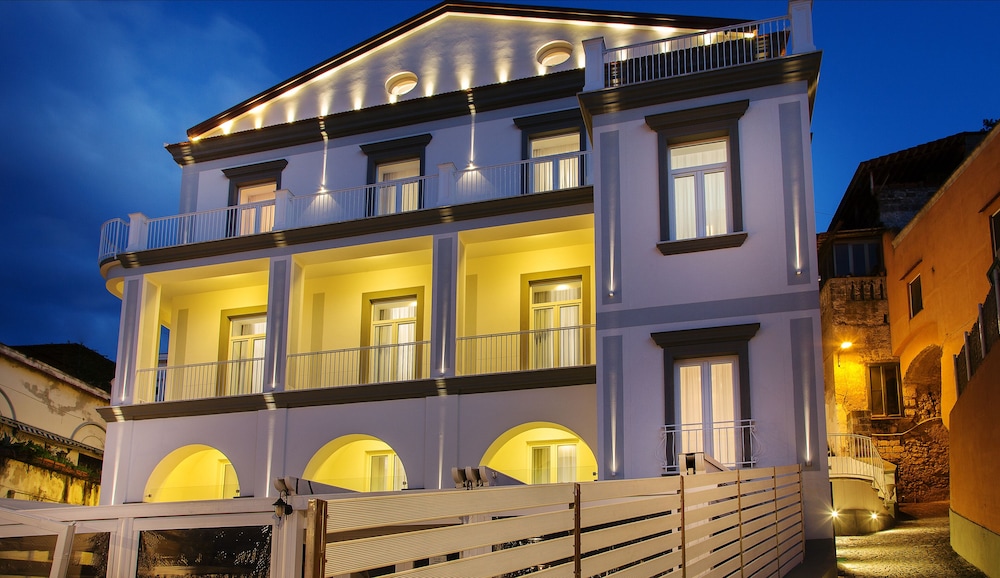 Palazzo Murrano 3/74