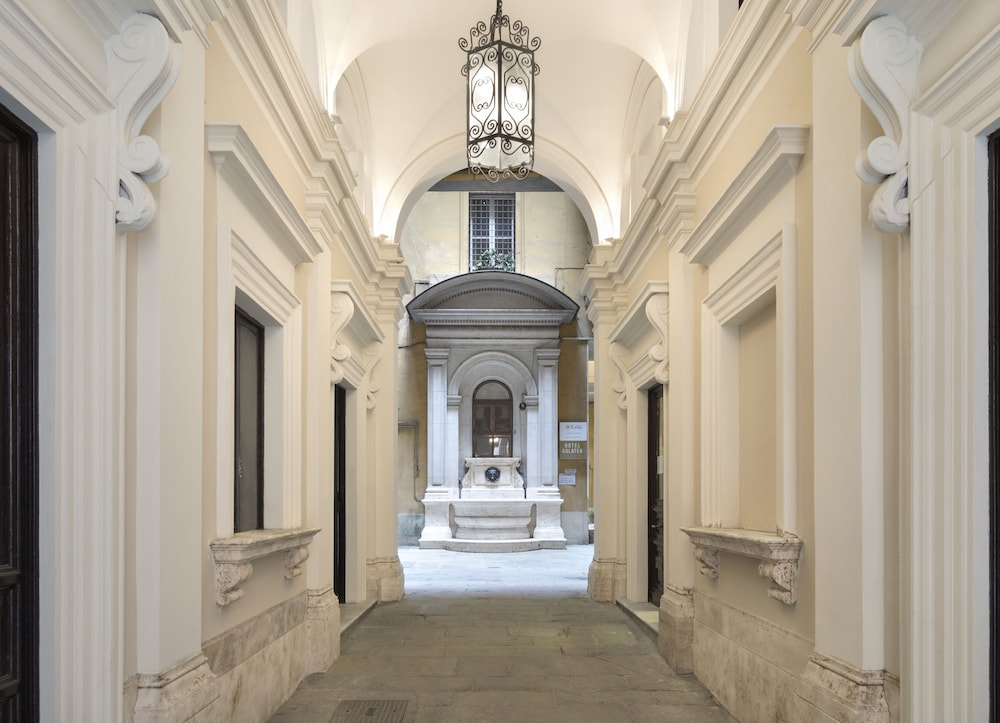 Boutique Hotel Galatea 74/78