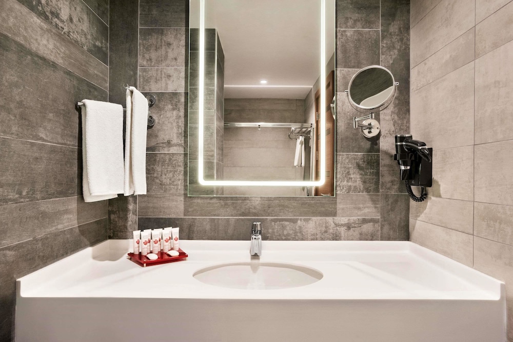 Ramada by Wyndham Istanbul Alibeykoy 33/57