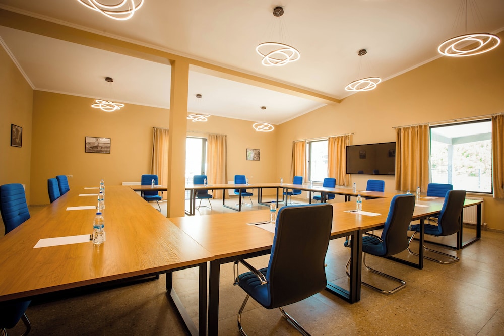 Gistola Hotel Mestia 19/19