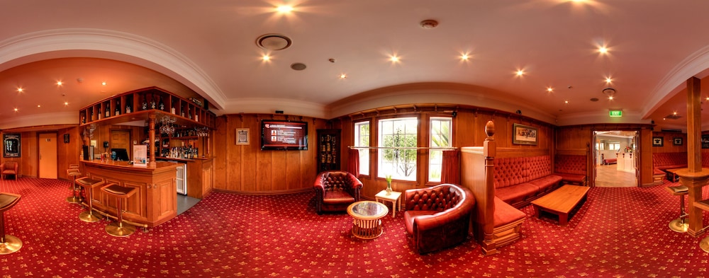 Wai Ora Lakeside Spa Resort 38/49