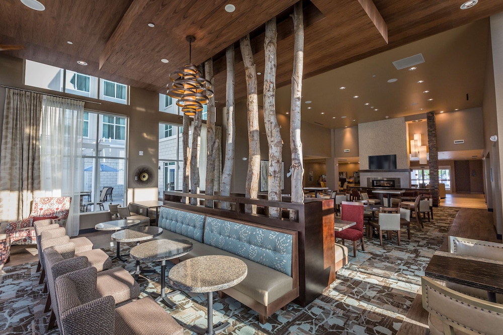 Homewood Suites by Hilton Charlotte Ballantyne, NC 44/63