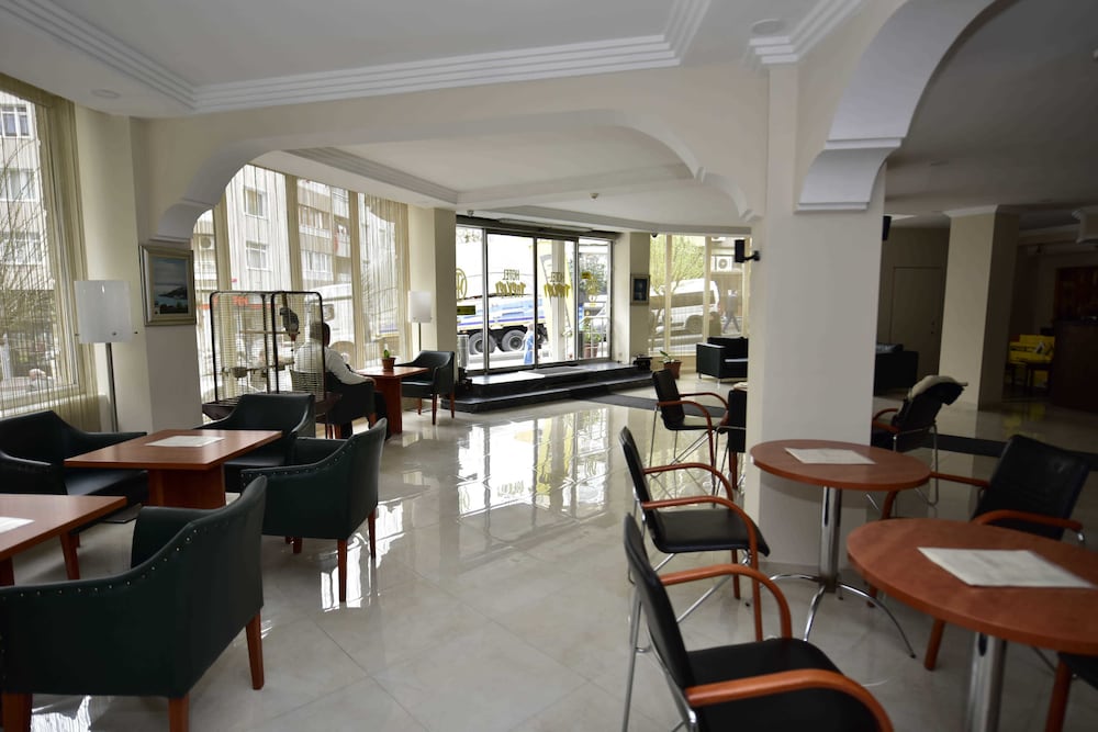 Topkapi Hotel 43/69