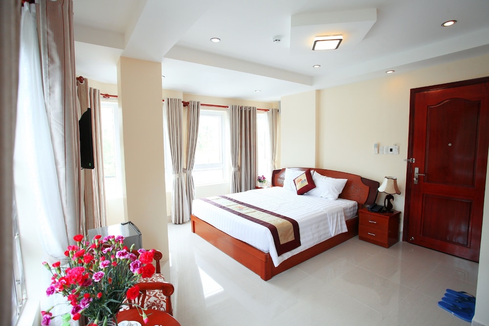 Sun And Sea Hotel Phu Quoc 31/51
