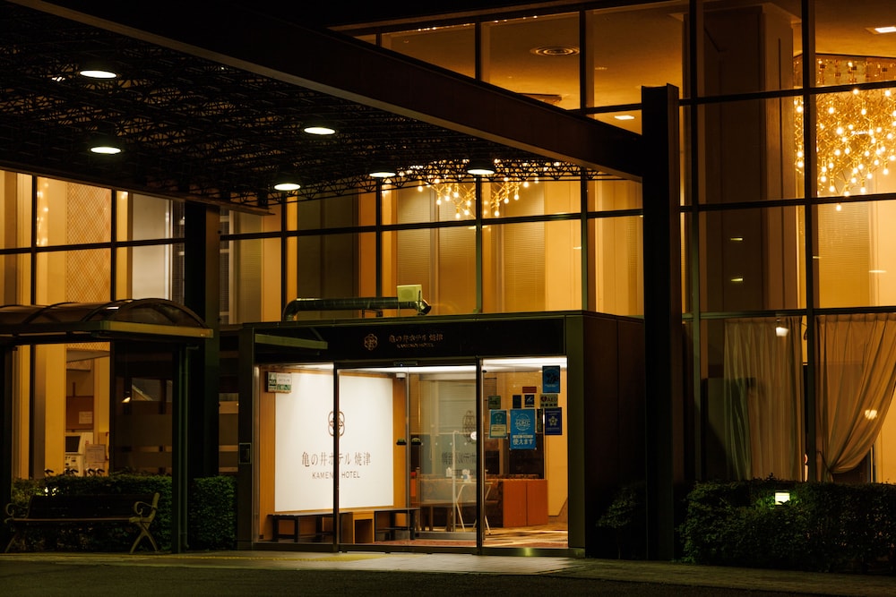 Kamenoi Hotel Yaizu 5/50
