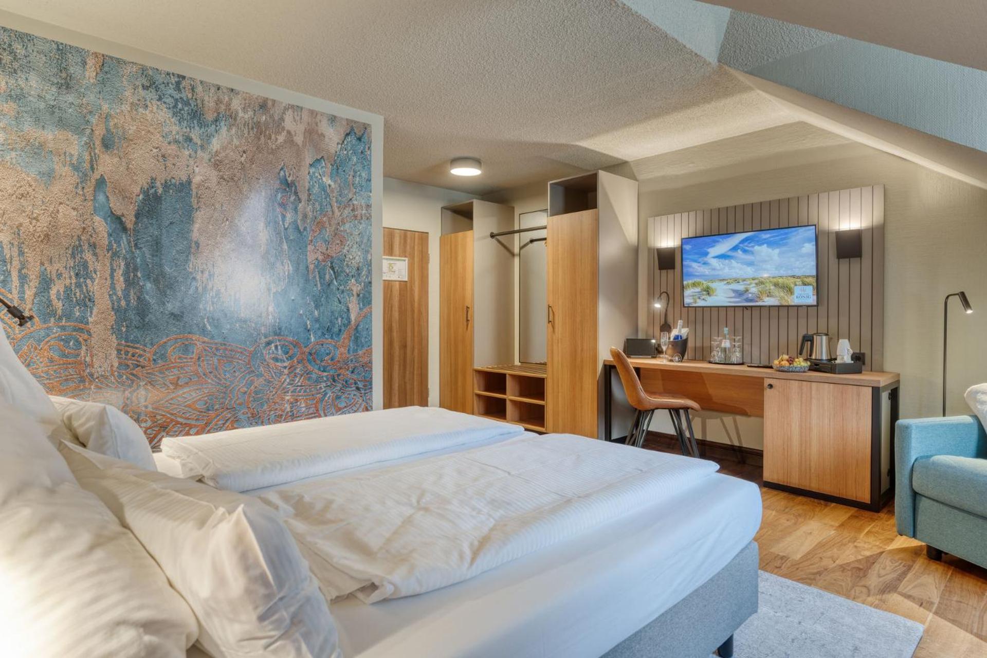 Inselhotel Konig 20/57