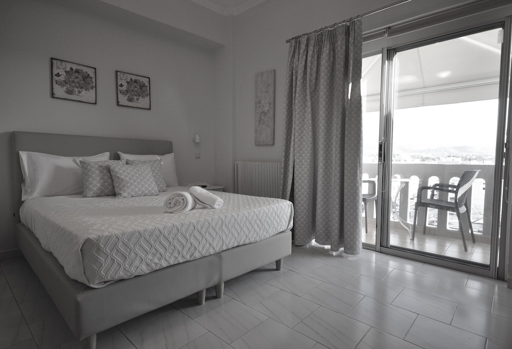 Chania Apartments 14/45