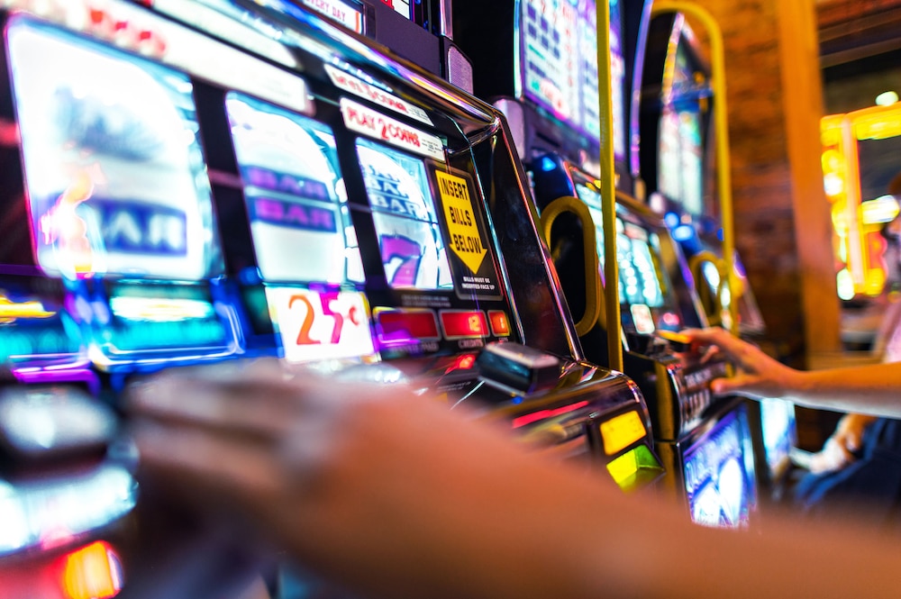 Hollywood Casino Tunica 48/74