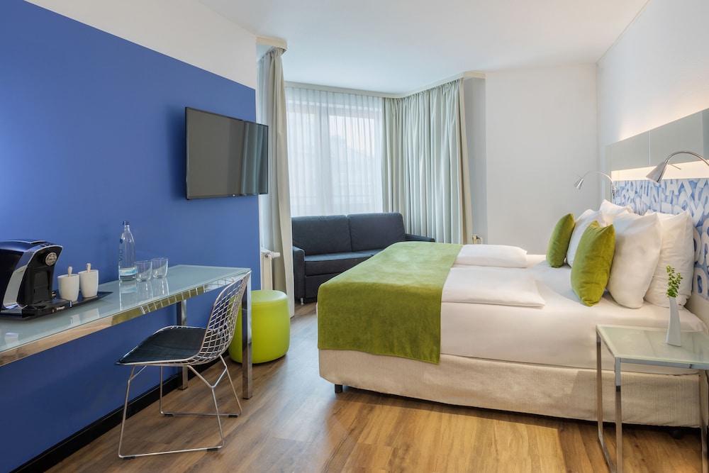 Hotel Munchen City Center Affiliated by Melia 9/74