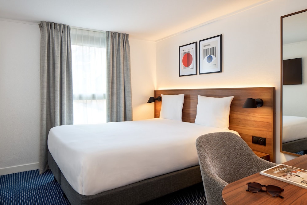 TIMHOTEL NATION 40/77