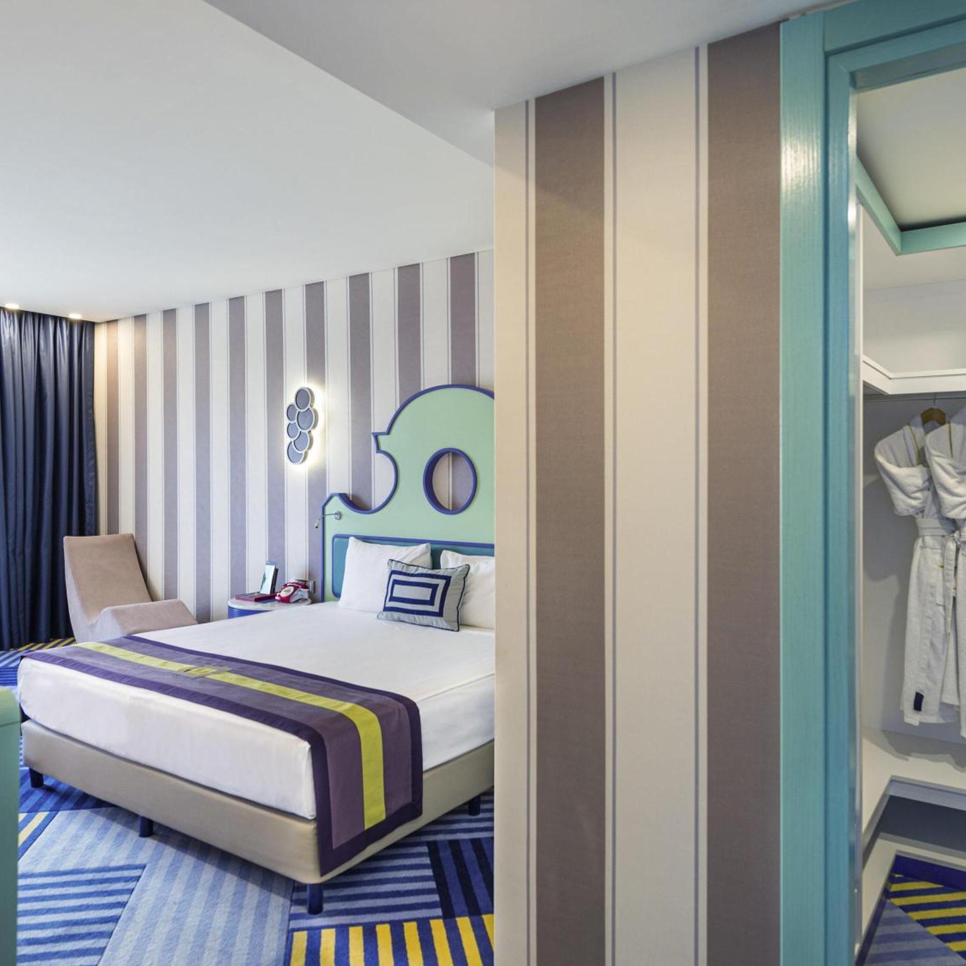 GRAND SUITE