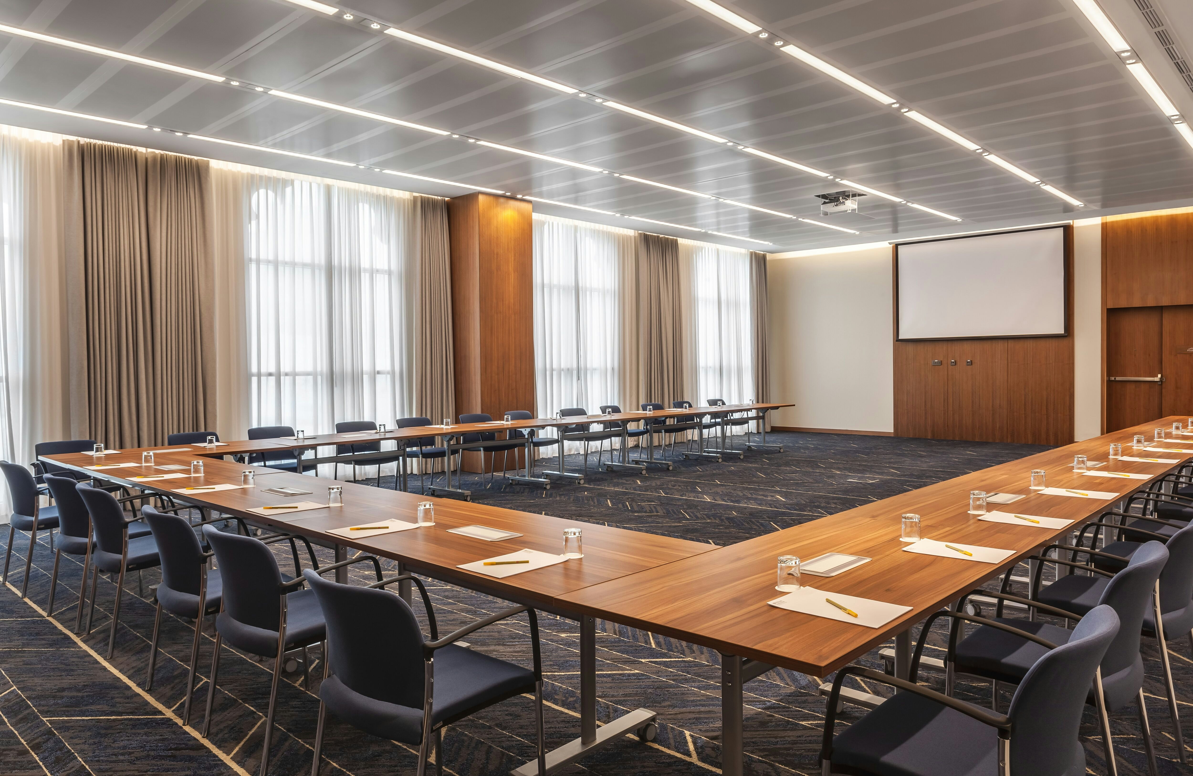 DoubleTree by Hilton – Dubai, Al Jadaf 65/74