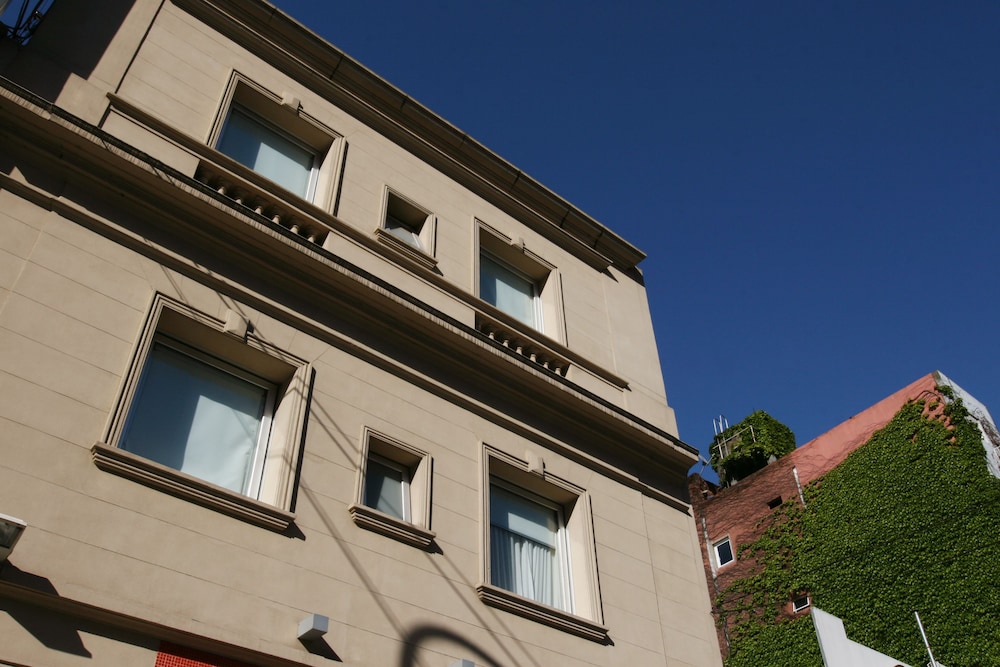 248 Finisterra Hotel Boutique Argentino 4/73