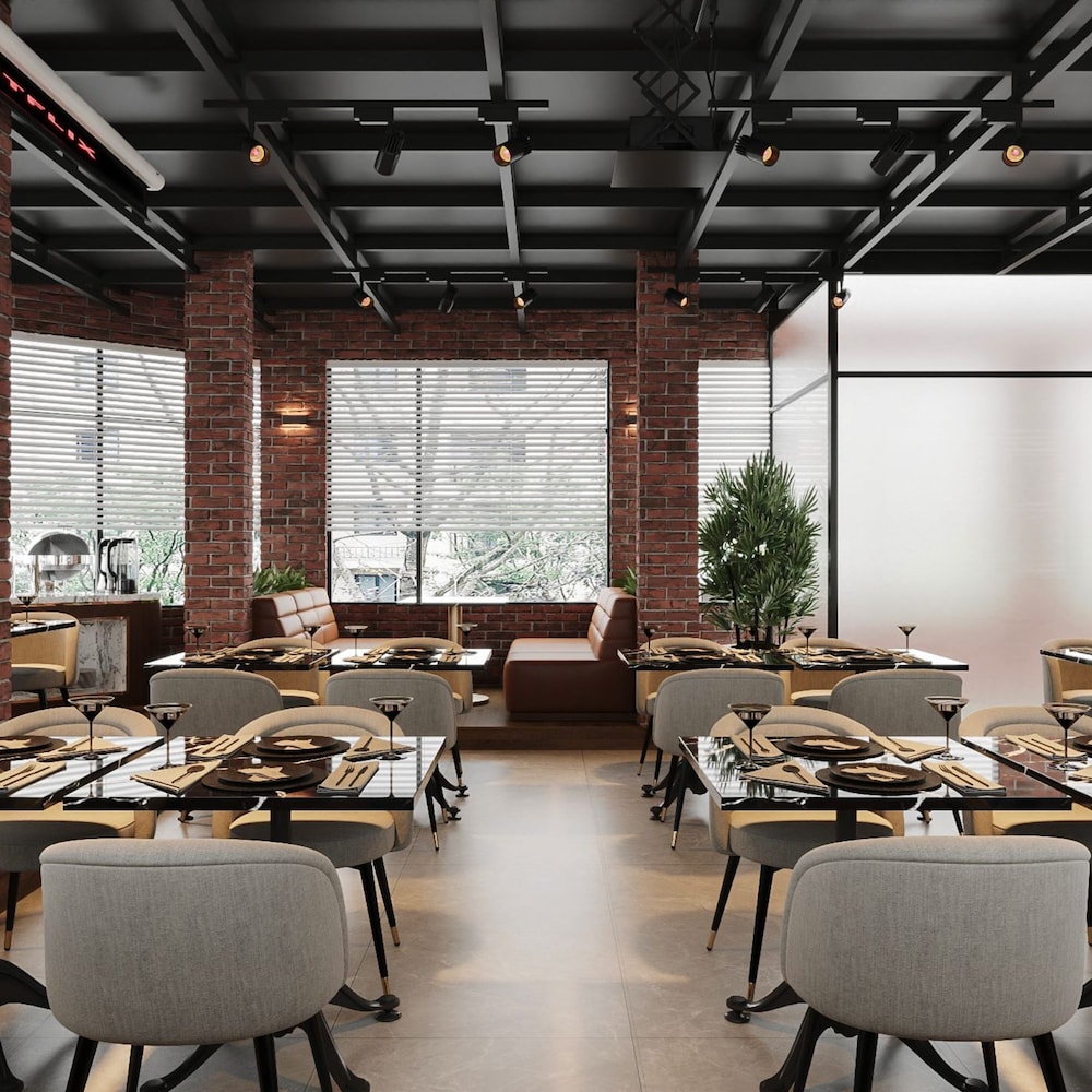San Seize Hanoi Hotel 42/49