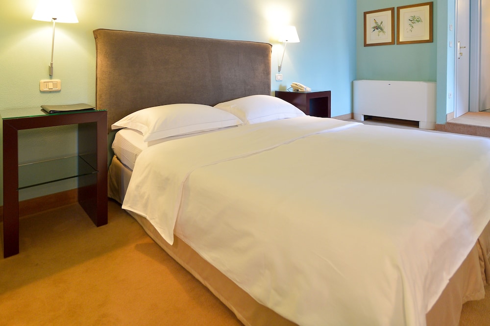 Hotel Villa Miravalle 14/50