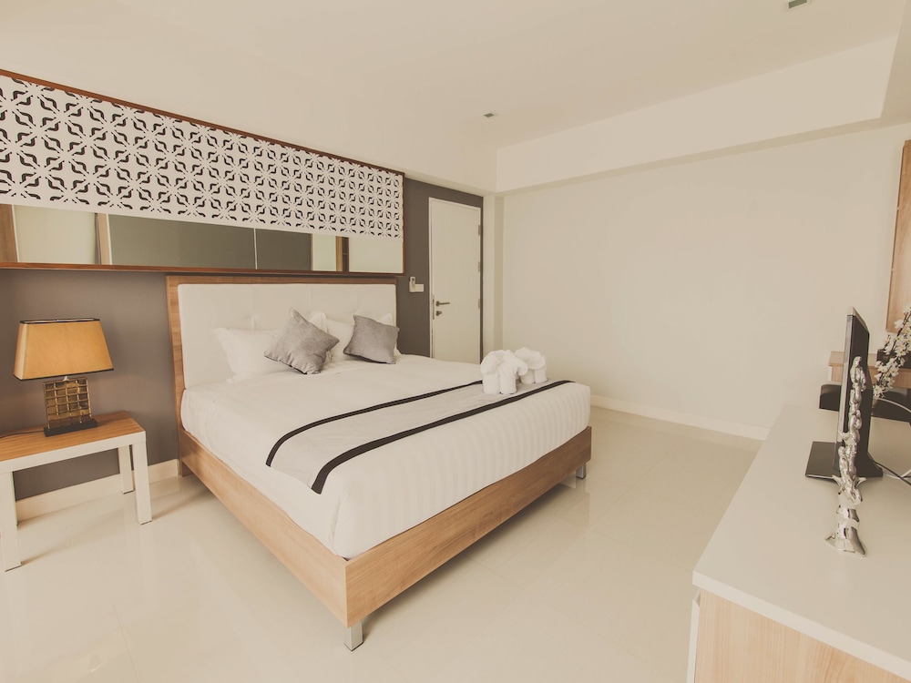 Racha Residence Sri Racha 11/66