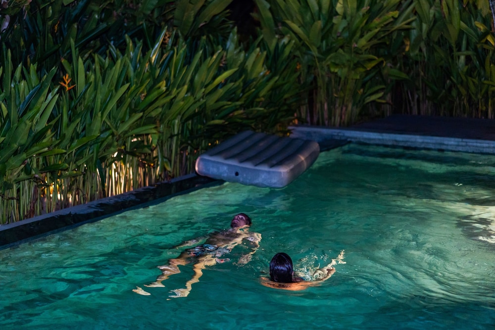 Royal Retreat Villa's Lembongan 56/63