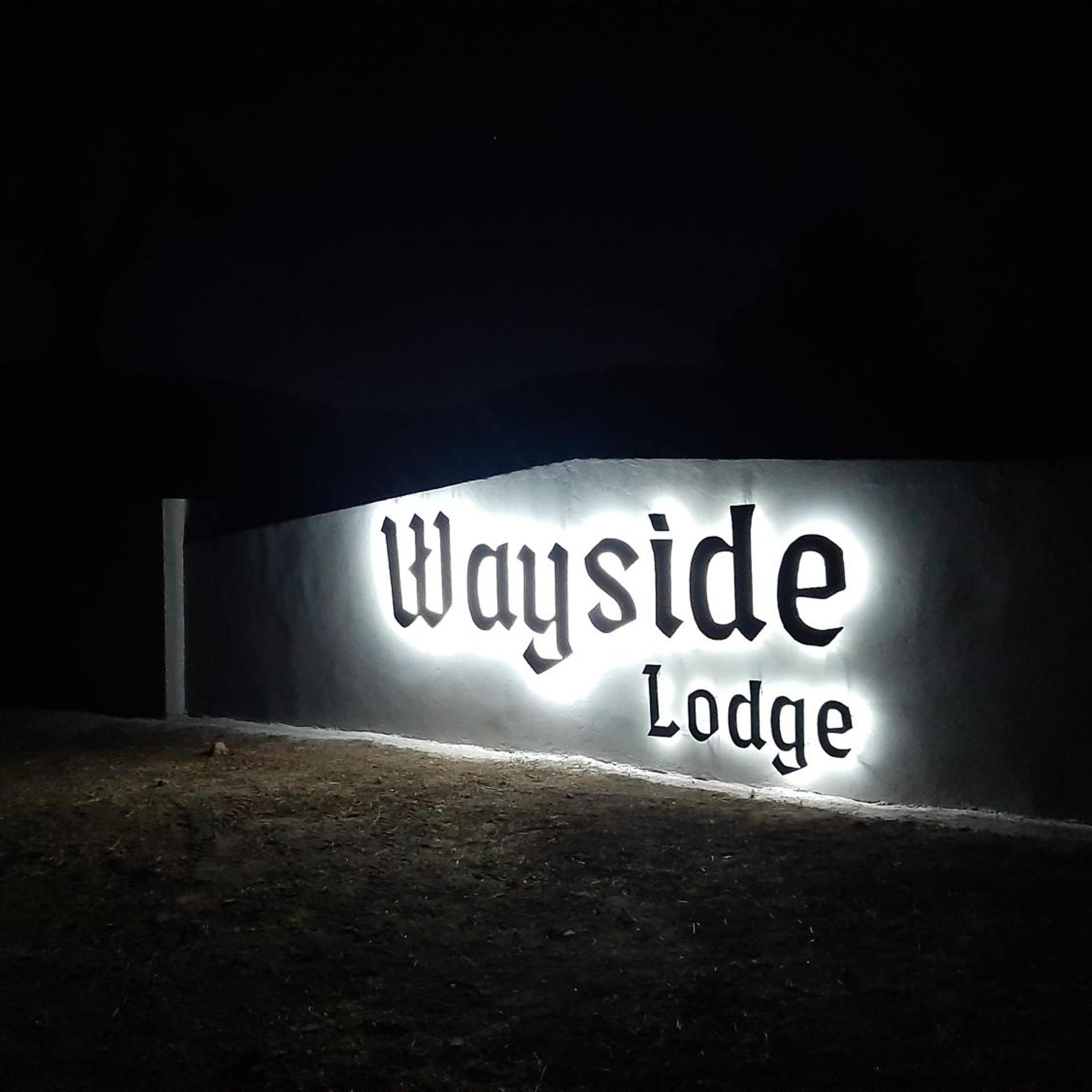 Wayside lodge 9/42